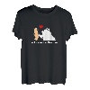 Damen Beste Pommersche Mama aller Zeiten Beste Hundemama Pommersche Hundemama T-Shirt