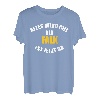 Herren Vorname Falk - Alles wird gut, der Falk ist jetzt da! T-Shirt