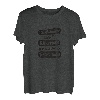 Ich diskutiere nicht! Ich erkläre nur warum ich Recht habe T-Shirt