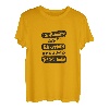 Ich diskutiere nicht! Ich erkläre nur warum ich Recht habe T-Shirt