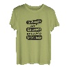 Ich diskutiere nicht! Ich erkläre nur warum ich Recht habe T-Shirt