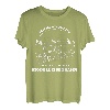 Eisenbahn Lokomotive Dampflok Modelleisenbahn Lustig Humor T-Shirt