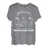 Eisenbahn Lokomotive Dampflok Modelleisenbahn Lustig Humor T-Shirt