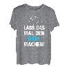 Herren Lass Das Mal Den Dave Machen! Vornamen Spruch Geschenk T-Shirt