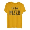 Team-Pizza, passend für 