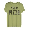 Team-Pizza, passend für 