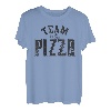 Team-Pizza, passend für 