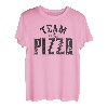 Team-Pizza, passend für 