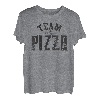 Team-Pizza, passend für 