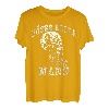 Herren Böser Alter Mann Vater Opa Nordmann Totenkopf Skull Wikinger T-Shirt