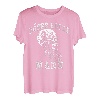 Herren Böser Alter Mann Vater Opa Nordmann Totenkopf Skull Wikinger T-Shirt