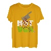 Anti Vegan Not Vegan Shirt Not vgn Spruch lustig T-Shirt