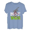 Anti Vegan Not Vegan Shirt Not vgn Spruch lustig T-Shirt
