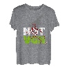 Anti Vegan Not Vegan Shirt Not vgn Spruch lustig T-Shirt