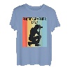 Herren Retro Fotograf Dad Coach Vatertag Fotografie T-Shirt