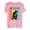 Herren Retro Fotograf Dad Coach Vatertag Fotografie T-Shirt