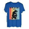 Herren Retro Fotograf Dad Coach Vatertag Fotografie T-Shirt