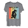 Herren Retro Fotograf Dad Coach Vatertag Fotografie T-Shirt