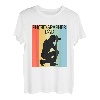 Herren Retro Fotograf Dad Coach Vatertag Fotografie T-Shirt