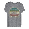 Herren Legendär seit 1960 The Man Mythos The Legend Vintage 1960 T-Shirt
