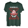 Ich Bin Nicht Dein Vater Bei Dir Brennts Lusitges Feuerwehr T-Shirt