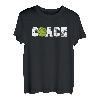 Tennis Coach Trainer Tennisspieler Tennisschläger Geschenk T-Shirt