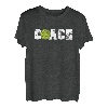 Tennis Coach Trainer Tennisspieler Tennisschläger Geschenk T-Shirt