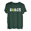Tennis Coach Trainer Tennisspieler Tennisschläger Geschenk T-Shirt
