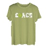 Tennis Coach Trainer Tennisspieler Tennisschläger Geschenk T-Shirt