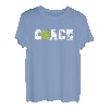 Tennis Coach Trainer Tennisspieler Tennisschläger Geschenk T-Shirt