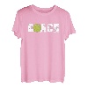 Tennis Coach Trainer Tennisspieler Tennisschläger Geschenk T-Shirt