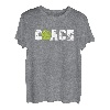 Tennis Coach Trainer Tennisspieler Tennisschläger Geschenk T-Shirt