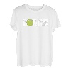 Tennis Coach Trainer Tennisspieler Tennisschläger Geschenk T-Shirt