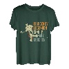 Eishockey Legenden sind im März geboren Geburtstag Motiv T-Shirt