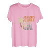 Eishockey Legenden sind im März geboren Geburtstag Motiv T-Shirt