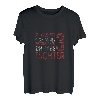 Herren Ich Habe 3 Töchter Papa Vatertag Dad Himmelfahrt Männertag T-Shirt