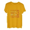 Herren Ich Habe 3 Töchter Papa Vatertag Dad Himmelfahrt Männertag T-Shirt