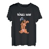 Böses Hasi T-Shirt