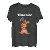 Böses Hasi T-Shirt