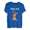 Böses Hasi T-Shirt
