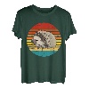Igel T-Shirt, Igel für Kinder, Igelliebhaber Frauen T-Shirt