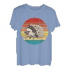 Igel T-Shirt, Igel für Kinder, Igelliebhaber Frauen T-Shirt