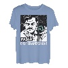 PABLO ERSTERANDERBAR ILLU. Wein Bar Boss Vino Wine Bier Fun T-Shirt