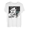 PABLO ERSTERANDERBAR ILLU. Wein Bar Boss Vino Wine Bier Fun T-Shirt