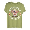 Mas Tequila Por Favor T-Shirt Cinco De Mayo T-Shirt