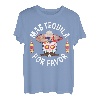 Mas Tequila Por Favor T-Shirt Cinco De Mayo T-Shirt