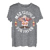 Mas Tequila Por Favor T-Shirt Cinco De Mayo T-Shirt