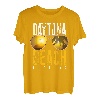 Daytona Beach Florida Sommer-Sonnenuntergang Familienurlaub Daytona T-Shirt