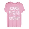 Legenden Wurden Im Hapfox T-Shirt