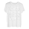 Legenden Wurden Im Hapfox T-Shirt